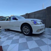 موديل 2004 • رقم كركوك • مكينة وكير جدد