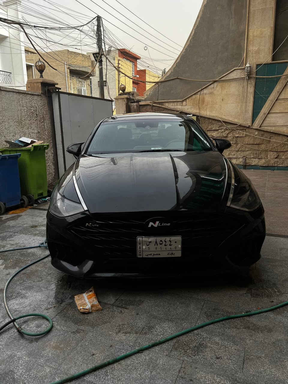 بيع مستعجل 154وبيها شي بسيط
سوناتا N 2021

مكينة 2.5 توربو  290حصان

گير 8 نمر دبل كلچ

بانوراما

سستم صوت BOSE 12 سماعة 

رادارات 360 امامي وخلفي وجانبي

اوتو هولد

شفتات ستيرن

شاحن لاسلكي 

لد داخلي بلادي 64 لون 

كشنات كنتارا وجلد

كشنات تدفئة

4 وضعيات قيادة 

نقاط عمياء

جنطة سمارت تفتح عند الأقتراب

تشغيل عن بعد

تنبيه الخروج عن المسار

قيادة آلية

كامرة خلفية دوارة منظورين 

ماشيه (100k)قابل للزياده 

جاملغ وبنيد وبيها باردين صغار 

بيها نقوصات بسيطه جدا 

مكاني البصره

رقم بغداد راعيها بكربله موجود 

***********
