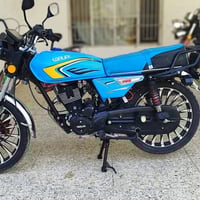 دراجة إيراني • جديد موديل 2025 • الرمادي جزيرة البذياب