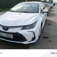 كورلا موديل    2024 رقم بغداد بسمي فول مواصفات فتحة بصمة كشنات كهرباء ...