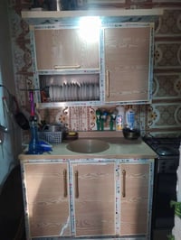 كاونتر مرمر • الشعب • مستعمل ٢٠يوم