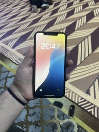 آيفون ١١ برو ماكس • ٢٥٦ • فيس ايدي متوقف