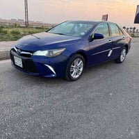 كامري • ٢٠١٦ • ماشيه ١٤٤٠٠٠