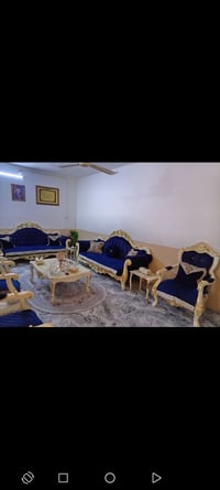 قنفات ملكي • 10 نفرات • النجف الاشرف