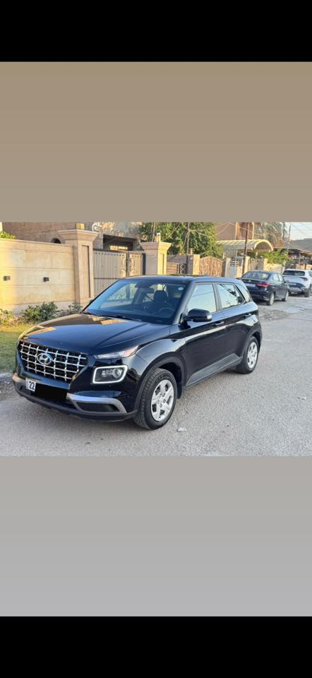 السلام عليكم هونداي فينو مديل 2022حادث جاملغ السايق مواصفات عادية السعر118$وبيه مجال ***********
