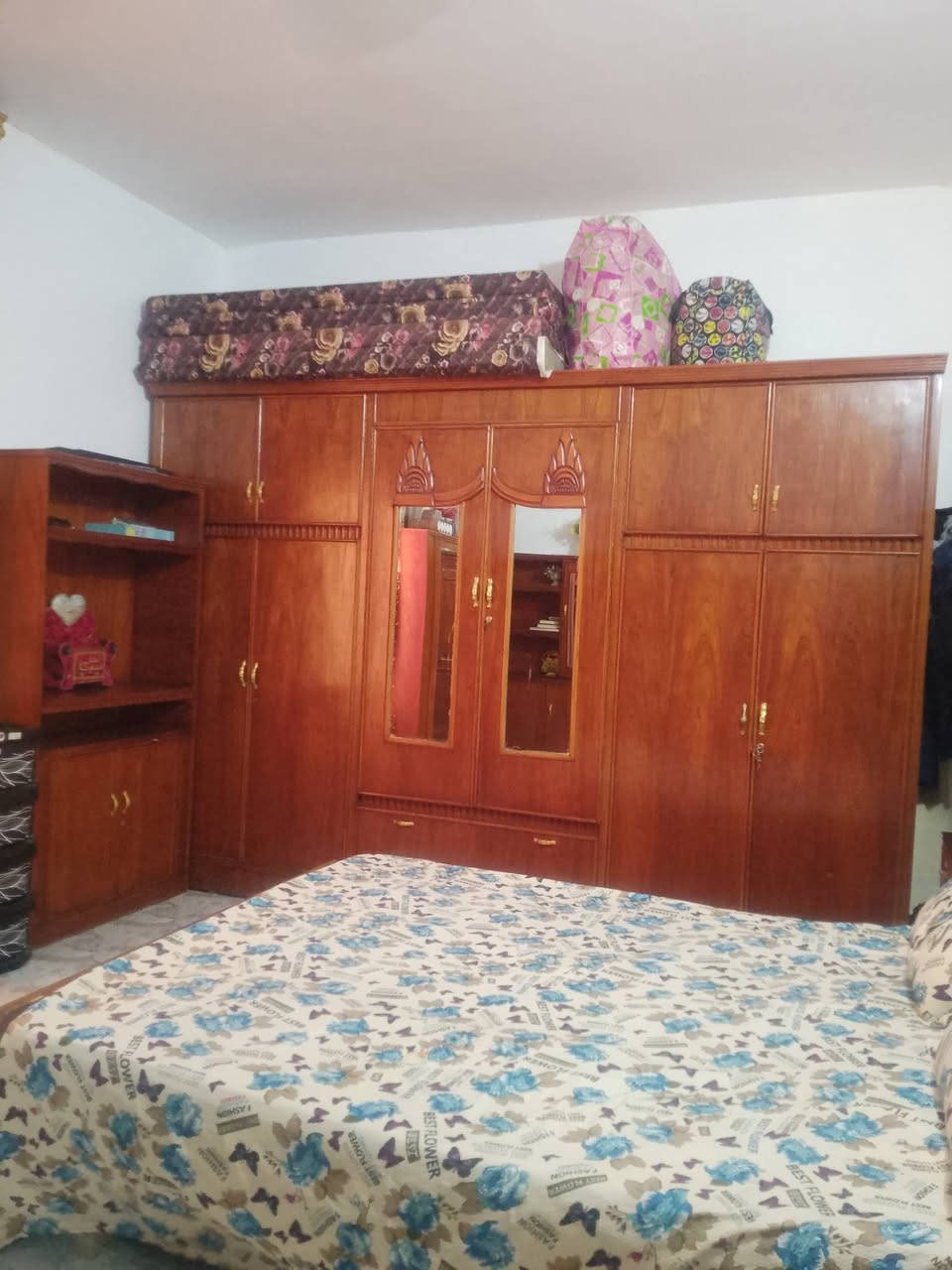 غرفة نوم حطاطه للبيع


**إذا كنت صاحب هذا الإعلان وتريد حذفه لأي سبب، رجاءا أرسل رسالة إلى الدعم الفني**
