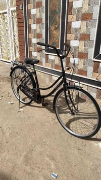 بايسكل • موديل 2016 • نضيف