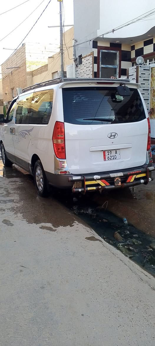 سلام عليكم ستارك للبيع موديل 2012 مفتوح مكينه جديده كير جديد اكسل جديد حداديه جديد غرفه جديد تخم تاير جديد كهربائيّة شغاله كله جديد السياره مكفوله كفاله ماعده جاملخ امامي تبديل بدون دواخل مصفره هيه وضريبه ومرور سنويه جديده رقم كربلاء انكليزي السعر 135 وبيها مجال ومكاني بابل القاسم وهاذه رقمي ***********
