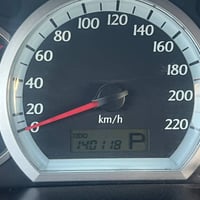 اوبترا • ٢٠١١ • ماشيه ١٤٠١١٨