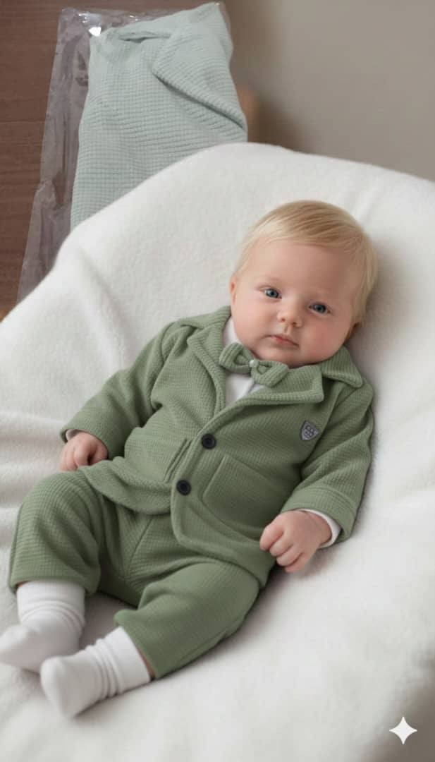 من بيبي كيوت كلشي كيوت طقم صبياني 3 قطع ببيون   😍😍 

كولكشن العيد خلي عينك عبيبي كيوت 🔥🔥

#متوفر_الان...................
#بيبي_كيوت......................
#بسعر_العرض...............

صابونية شارع جامع الشهداء مقابل حلويات ليالي الشام وجب الماء
0968282089


**إذا كنت صاحب هذا الإعلان وتريد حذفه لأي سبب، رجاءا أرسل رسالة إلى الدعم الفني**