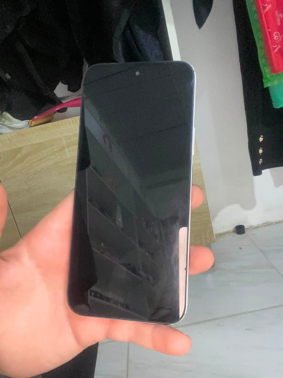 جهاز هونر اكس ٦sللبيع الذاكره ١٢٨السعر ٩٠قفل


**إذا كنت صاحب هذا الإعلان وتريد حذفه لأي سبب، رجاءا أرسل رسالة إلى الدعم الفني**