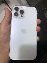 آيفون ١٣ برو ماكس • ٥١٢ • بطارية ٩٥%