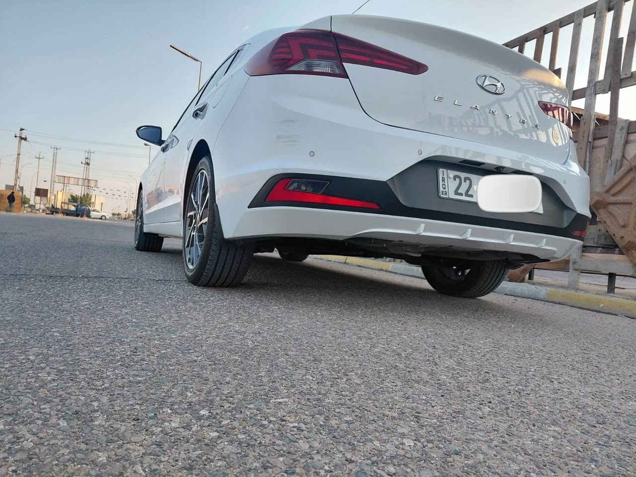 السلام لبيع النترا 2020 خليجي رقم اربيل لجديد سنويه جديده محرك 2000 دوش فول مواصفات فتحه تبريد قطعتين شاشه كأمره حساس خلفي تخم تاير حداده تبريد كله جاهز كفاله عامه من كلشي ماشيه 78 ألف حقيقي سياره جديده بمعنى لكلمه لسعر 178 مكاني بصره لاستفسار *********** البصرة, العراق
