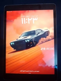 ايباد 7 الذاكره 32 بطاريه 89 بلادي  الله شاهد جان مضموم  تجي تشوف بعين...