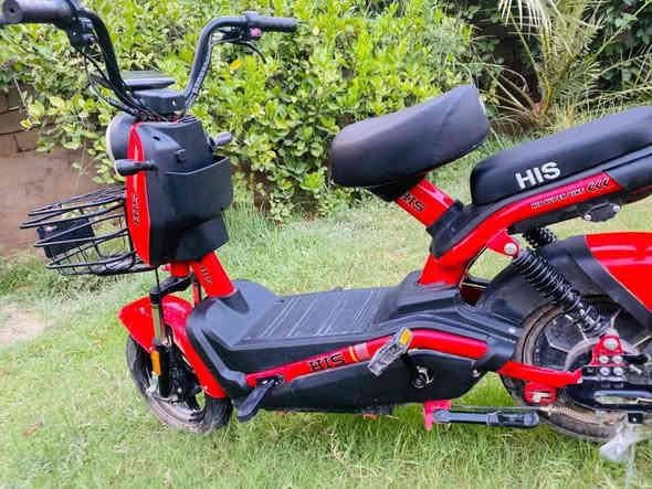 دراجة شحن حجم 14 للبيع
للاستفسار اتصل ***********
