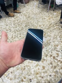 ايفون ١٤ برو ماكس • ٢٥٦ • بطارية ٨٥٪