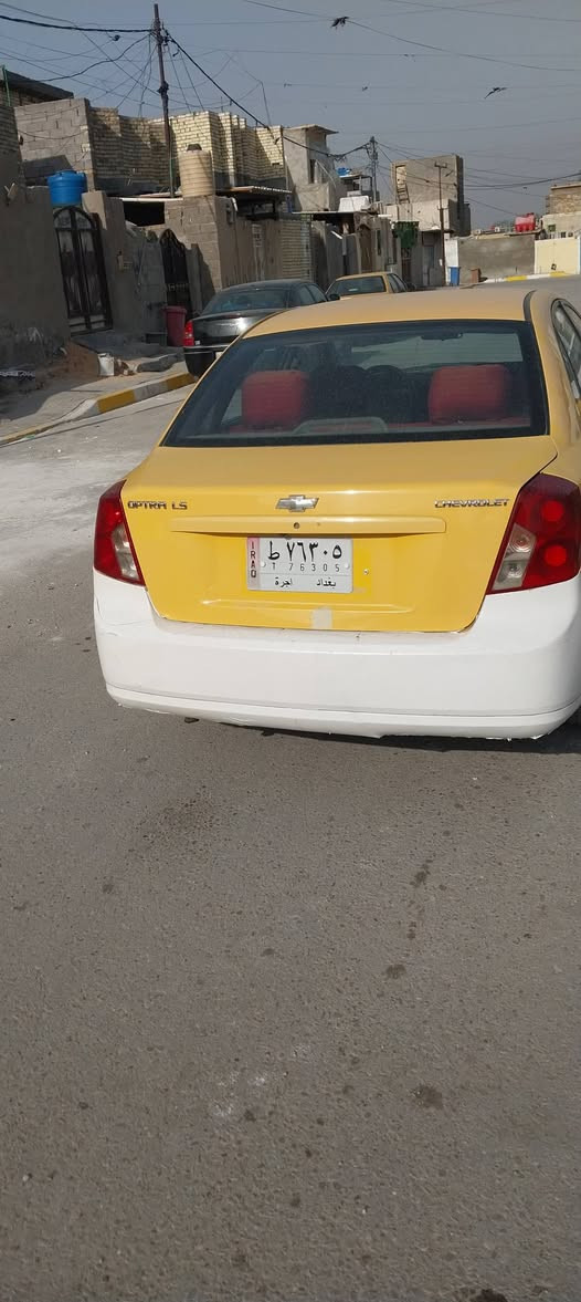 للبيع اوبتر موديل ١٢ سيارة كير اومكينه جديد سيارة بدون ضربه السعر٦٤ ورقه مكانه بغداد مدينه الصدر  ***********
