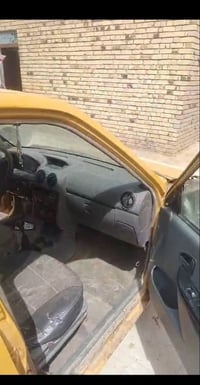 محرك • جير نضيف • تايرات دبل