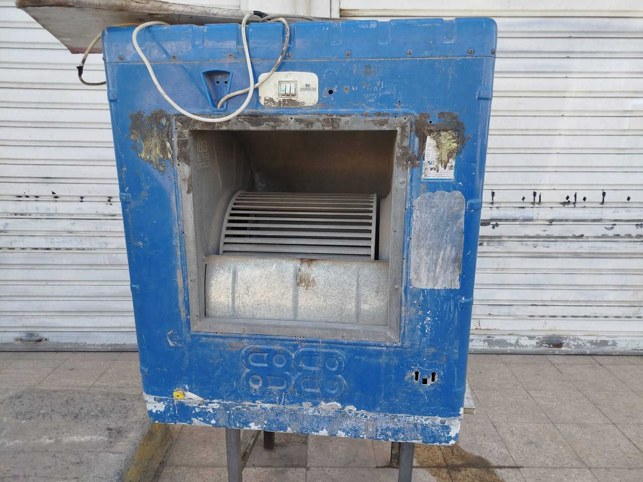 مكيف 4.5 شغال مافي اي عيب ***********
سعر 80الف
