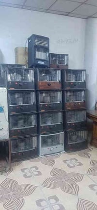 صوبات توربو ياباني • أصلي أبو الختم • كركوك