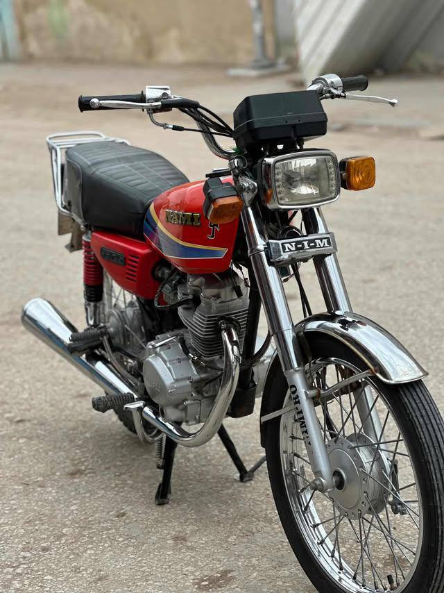 سلام عليكم  دراجه سكنر مديل 22وراق سكنر  سعر550مكان نجف حي عسكري وذا كو مراوس بحربي هم ترهم


**إذا كنت صاحب هذا الإعلان وتريد حذفه لأي سبب، رجاءا أرسل رسالة إلى الدعم الفني**