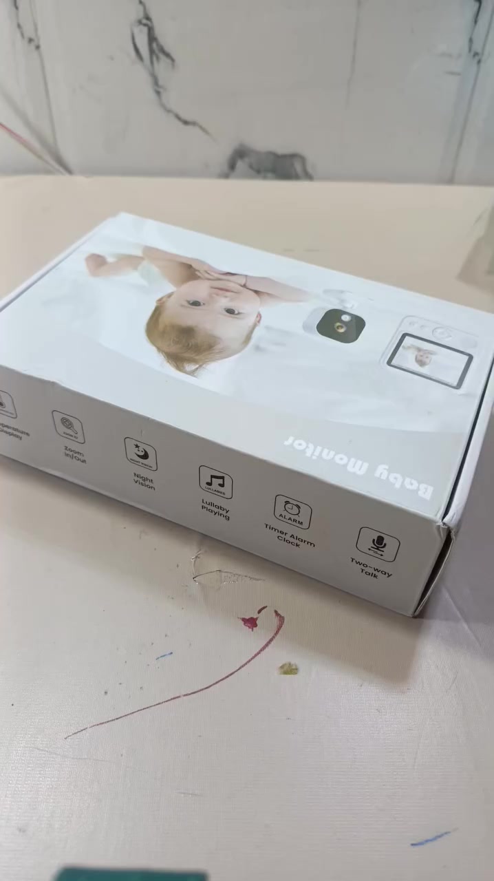 السلام عليكم
20 مع توصيل
كامره مراقبه اطفال


**إذا كنت صاحب هذا الإعلان وتريد حذفه لأي سبب، رجاءا أرسل رسالة إلى الدعم الفني**