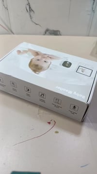 كامره مراقبه • مراقبة أطفال • توصيل