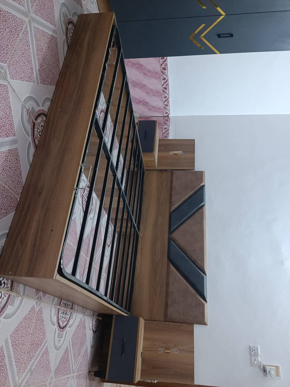 للبيع
غرفه تركي 
ام السته 
اقتصاديه 
نظيفه 
بسعر مناسب 
للاستفسار ***********
