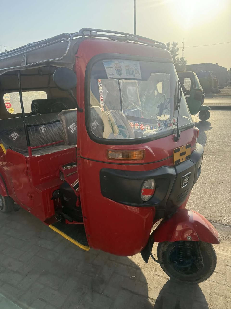 السلام وعليكم تكتك 2022كفاله البيع العنوان بغداد البياع ***********متواجد بس عل رقم
