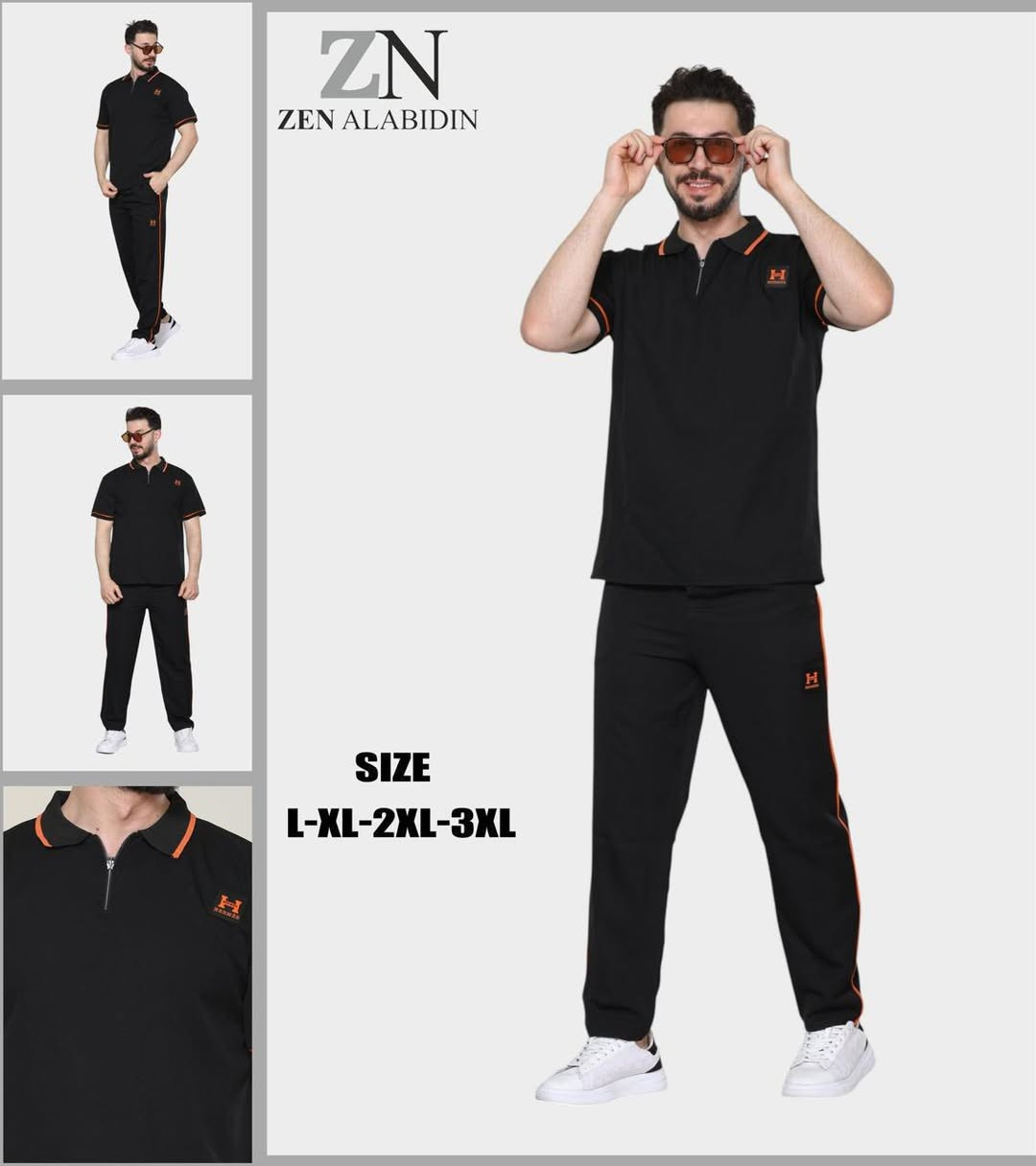 سوت صيني ماستر خاميه لكزز فول ليكره 
شرط على فحص خاميه بارده 
سريه 4 قطع  قياسات L/3XL 
سعر القطع18 الف
الدرزن 216


**إذا كنت صاحب هذا الإعلان وتريد حذفه لأي سبب، رجاءا أرسل رسالة إلى الدعم الفني**