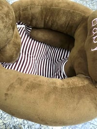 حمالات • كرسي • نظيف كلش