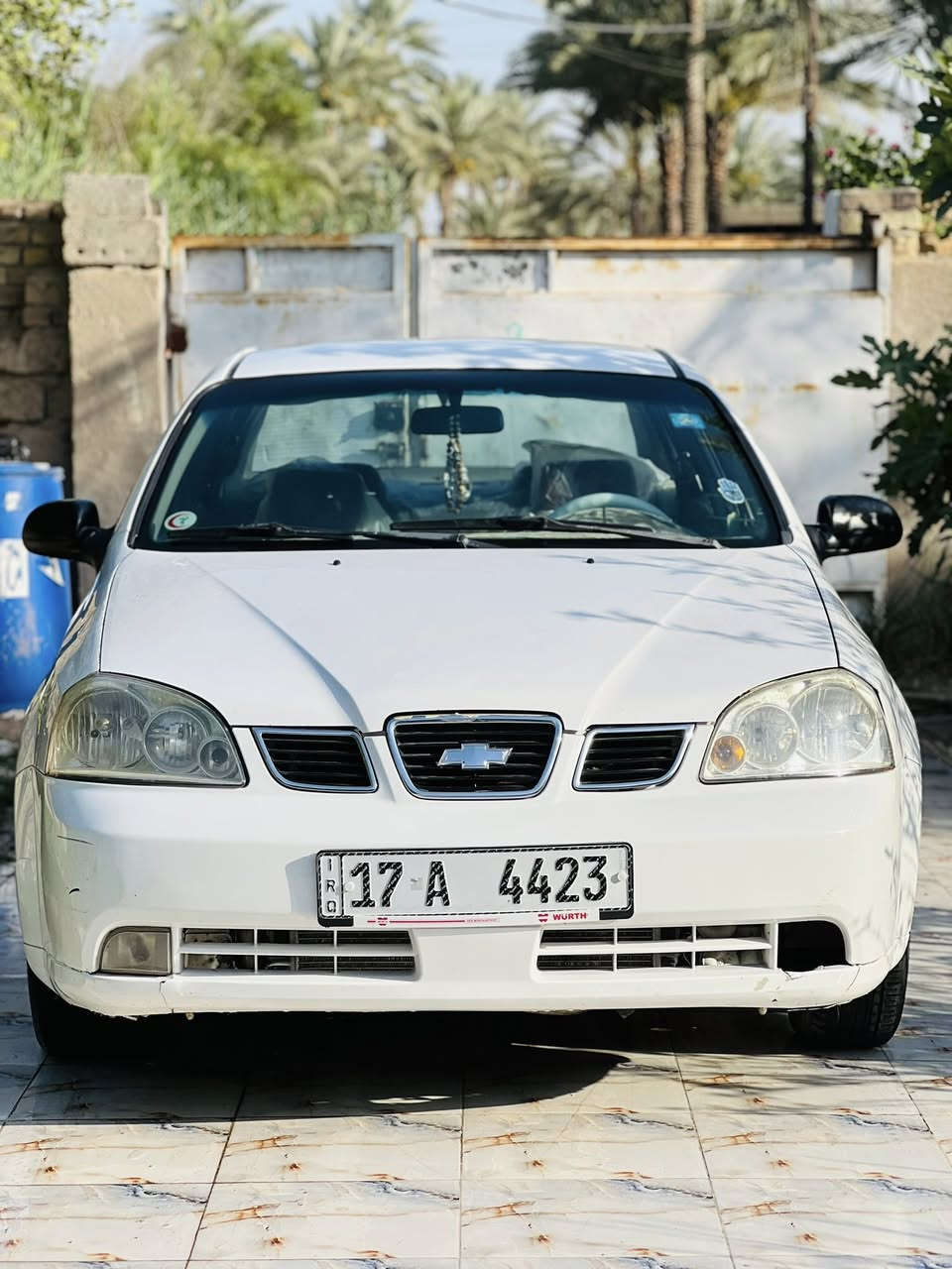 السلام عليكم اوبترا 2004 بأسمي سنويه جديده تحويل مباشر بدون صبغ بيها بس جاملغ جهة السايق مبدل بدون دواخل و بيها بالبيبان من الداخل خياس مو حيل وتبريدها جان يشتغل وصار بي ليك بالفريز السياره جاهزه من مكينه وكير وكهربائيات السعر 55 وبيها مجال بسيط مكاني بابل ***********
