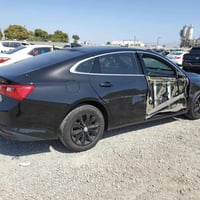 لليدور (نضيف ،مميز ، بدون صبغ )  _ شوفرليت " ماليبو "  _بلاك ادشن   _ ...