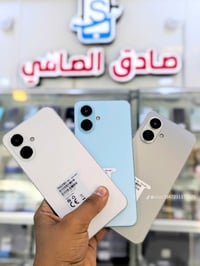 هونر X9c • ٢٥٦ • رام ٨