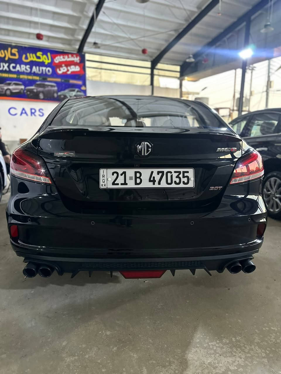 MG 6 2023
trophy
30 hazar roshtwa
***********

