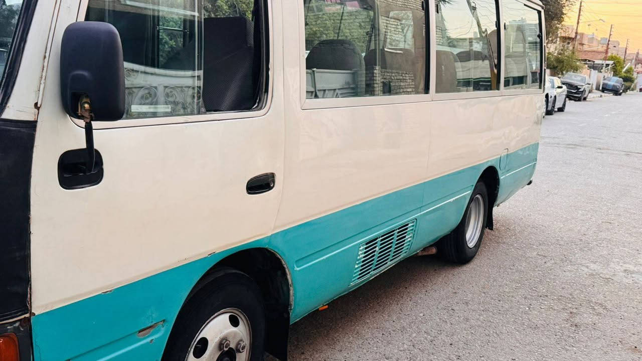 سلام عليكم كوستر راس الثور رقم بغداد
سعر 120
تفاصيل على هاذ رقم ***********
