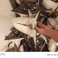 تم وصول محركات V6      V4 2700/ 2000 /   صدر امامي  صدر خلفي  فرممه بي...