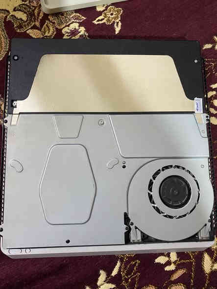 بلي 4 سلم مهكر نظام 9 بدون فلاش مساحته 1000  يعني 1T مكفول ع الفحص كله شغال جوستك اصلي ملحقات كامله 275 الف قفل ارخص من هيج سعر ماكو مكاني بغداد العطيفية 
***********
