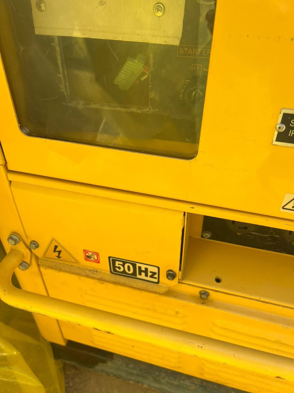 السلام عليكم مولدات للبيع واحد كيبور  والثاني كامه بلاديات بحاله الزيرو ع الشركه بعدهن العنوان صلاح الدين قضاء الضلوعيه 
7823731719


**إذا كنت صاحب هذا الإعلان وتريد حذفه لأي سبب، رجاءا أرسل رسالة إلى الدعم الفني**