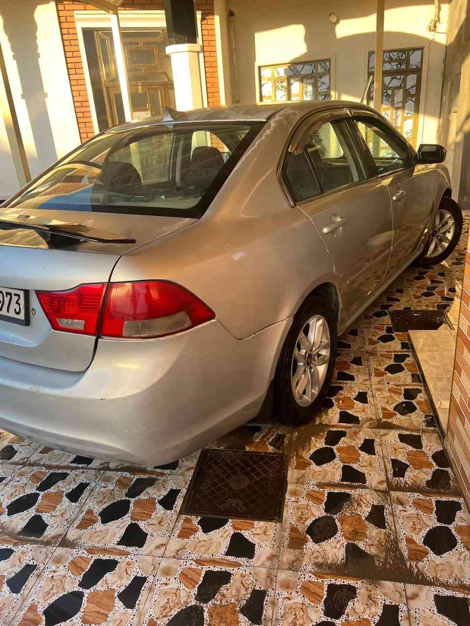 السلام عليكم
كيه اوبتماه 2009 وارد امريكي 
مصبوغه عام بيها جراد دواخل نضيف تكم نضيفه 
مابيها ضربة بجم ولا صندوك واردها جاملغ خلفي الايمن 
سيارة جاهزه بيها خيط بخار 
سعرها 90 ورقة وبيها مجال 
التواصل خاص


**إذا كنت صاحب هذا الإعلان وتريد حذفه لأي سبب، رجاءا أرسل رسالة إلى الدعم الفني**