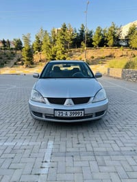 لانسر • ٢٠٠٧ • اوتوماتيك