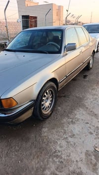 بيم دبليو شرط تريد وكاله تحوير سعر ٣٥ بي مجال 07702063407 07502324775