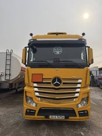 تانكي ٢٠١٦ • حجم ١٨٤٨ • فول مواصفات