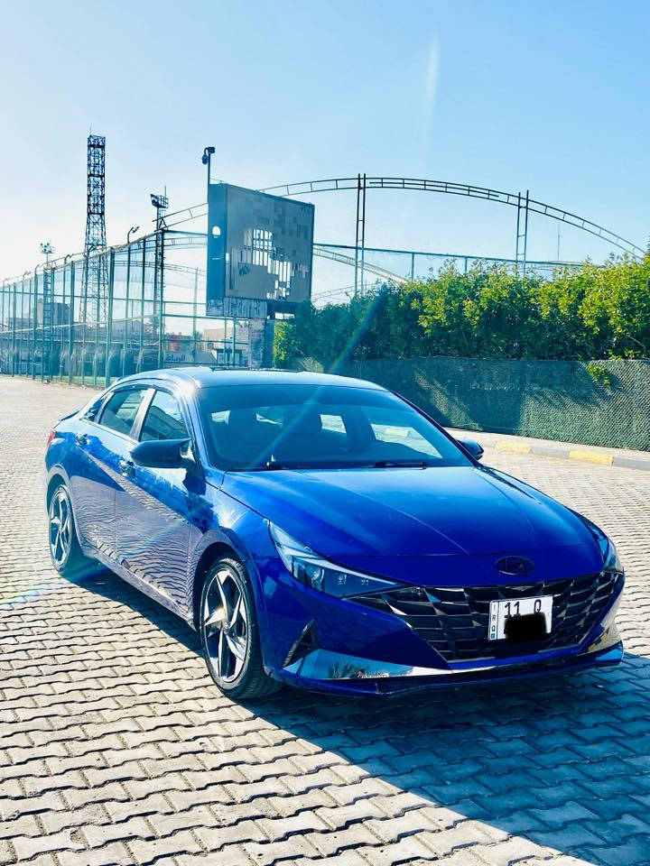 السلام عليكم ورحمة الله وبركاته
النترا 2023 وارد امريكي بدون ايرباك شواصي لغد كفالة 
صبغ بنيد وجزء من الجنطة 
#سونار_وصور_الحادث_بلمنشور
ماشية 44 الف ميل 
مكينة 2000 دوش كفالة مكينة وكير
مواصفاتها
رادار امامي 
رادار جانبي نقطة عمياء
مود درايف
تحديد مسار
كاميرا خلفية
شاشة كبيرة 
لد دشبول الوان 
السيارة جديدة وبلحقيقة بعد احلا 
للبيع بسعر 147 وبيها مجال بسيط 
بغداد العامرية ***********
