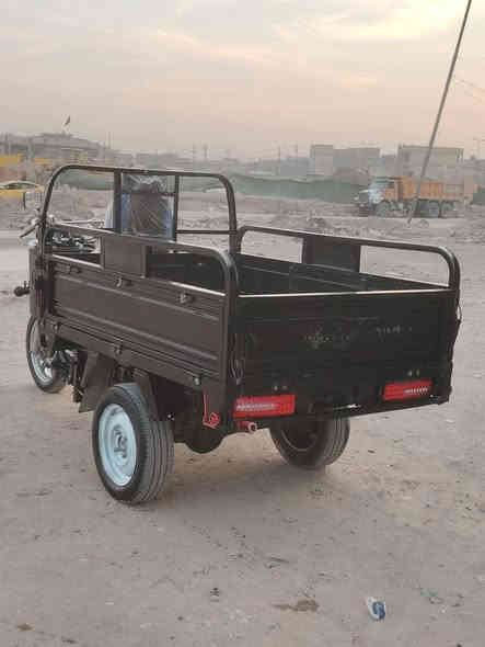 السلام عليكم جمره موديل 2023 جديده محرك مكفول ركبه مكفوله  من لحيم شاصي مكفول اوراق اصوليه بسمي السعر 1500 مكاني بغداد *********** موجود واتسب
