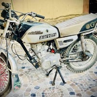 ماتور للبيع ما بي اي عيبي كهربائية كله شغال سعر 320ببها مجال0772550412...