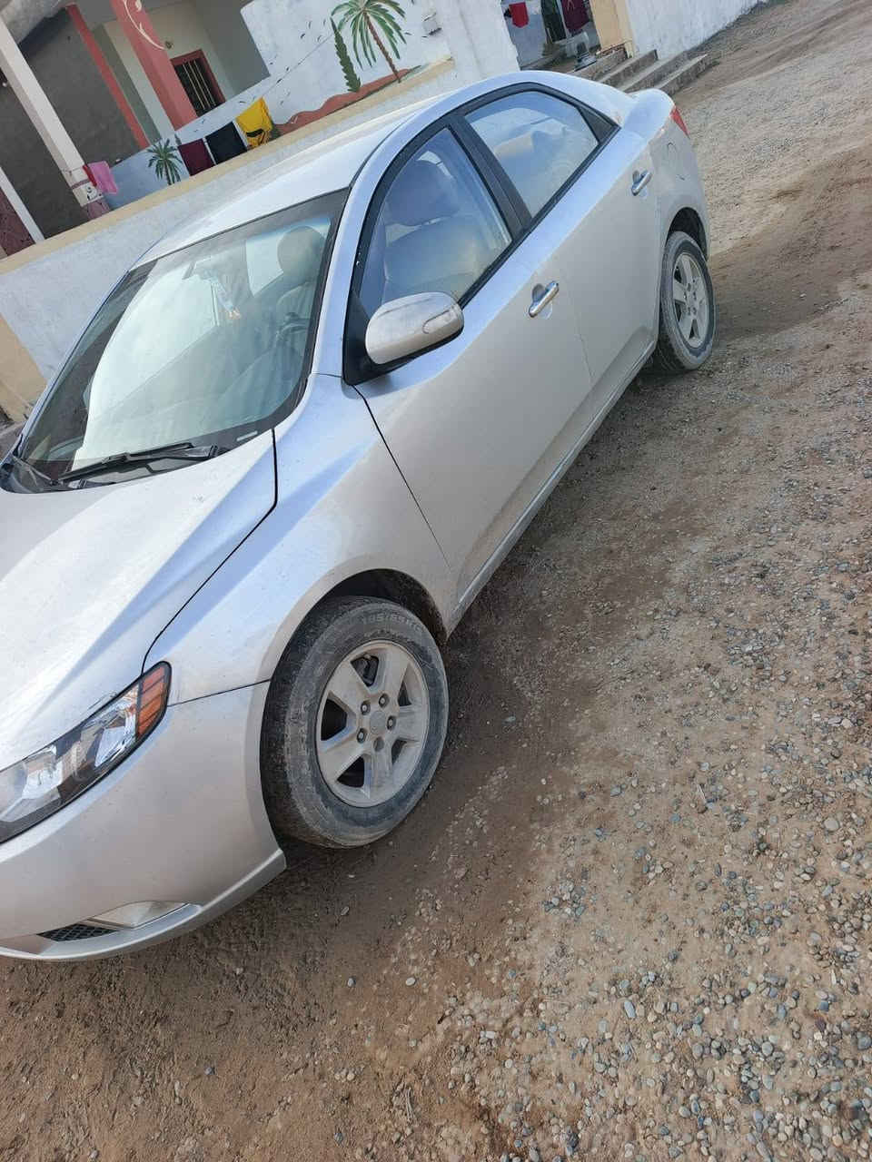 السلام عليكم
كيا سيراتو مديل 10

أدوات بدون لوحات

كير شرط محرك 16 دوش

تبريد تدفى شرط

كهربائيات كلهه شرط

مكان سياره صلاح الدين بيجي

السعر 40 وبيهه مجال

يرهم مراوس بأدوات فقط

للاتصال ***********
***********
