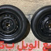 غراض سايبا • النجف • قرب مسجد السهله