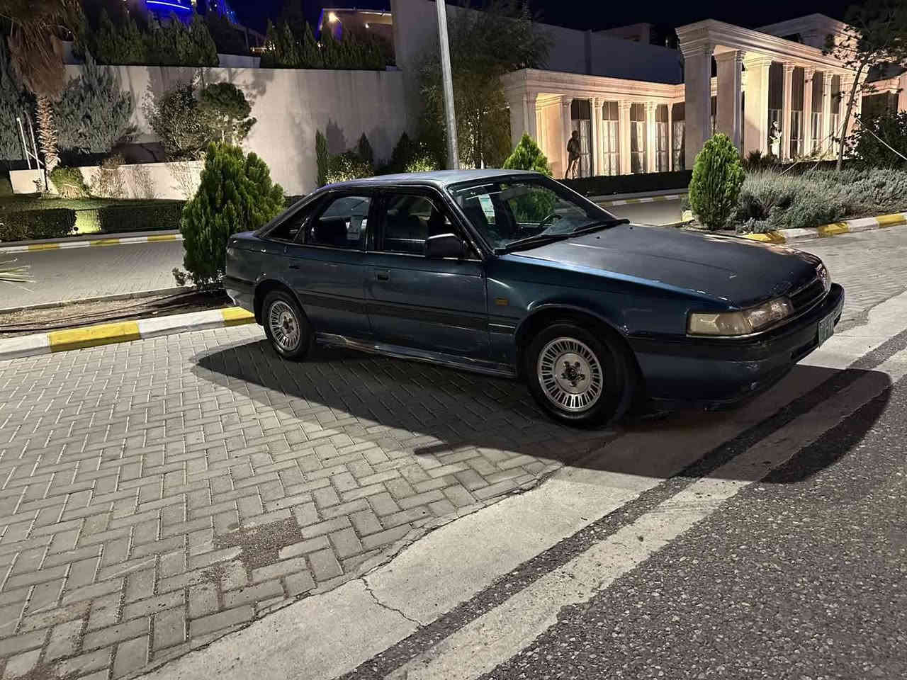 سەرەتا بەناوی خوای گەورەو میهرەبان . نرخ 17گلاو مەجالیکی برایانە  ***********/***********
مازدای دژە فیتەر 626 ئارمی پلاستیکی سلیمانی مەکینە 12 بەخ
دەعمی قورسی نیە هەمو گیانی بەشەرتە کارەبای کامل ایش ئەکات هیچ عەیبو عاری نیە. تکایە سەیارە بە رەسم نافروشری وەرەو سەیریکە ئەوکات مەعامەلە کە بەروخسەتی ئادمیی کوڵ شۆێن سڵێمانێ السليمانية, العراق
