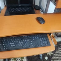 ميز حاسبه • نضافه 100% • حي الخليج